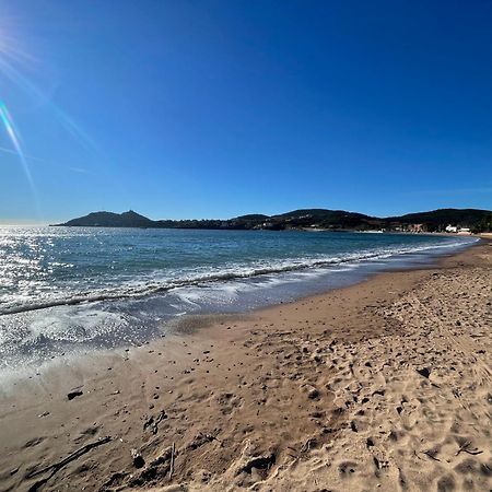 Village Cap Esterel, Piscine, Plage Saint-Raphaël 外观 照片