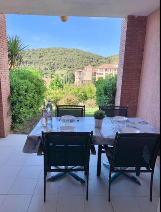 Village Cap Esterel, Piscine, Plage Saint-Raphaël 外观 照片